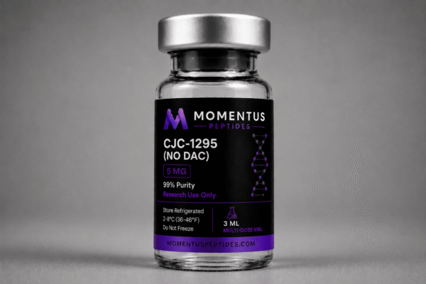 CJC-1295 (No DAC)