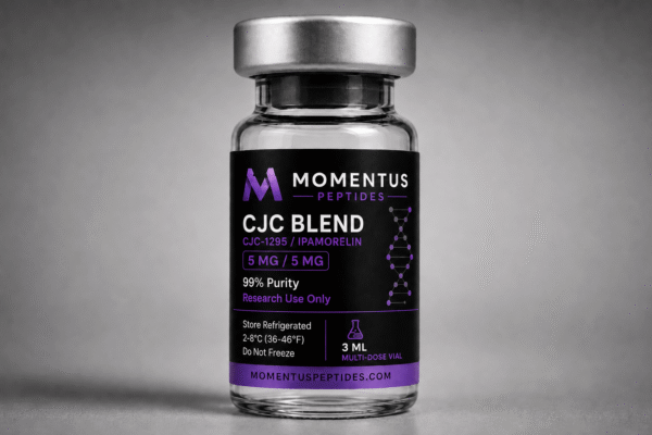 CJC Blend