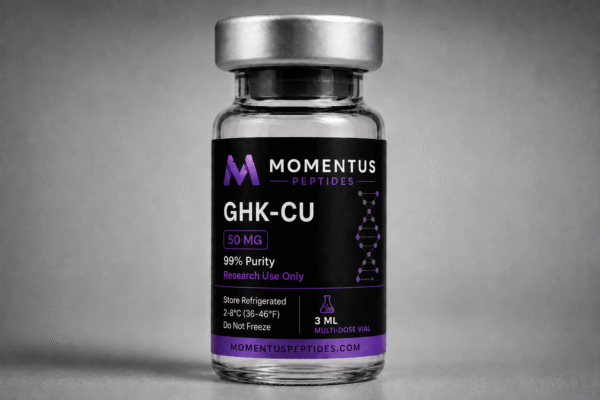 GHK-Cu (Copper Peptide)
