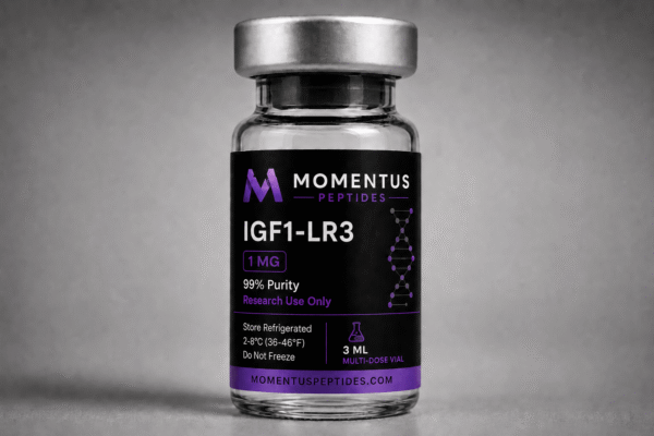 IGF-1 LR3