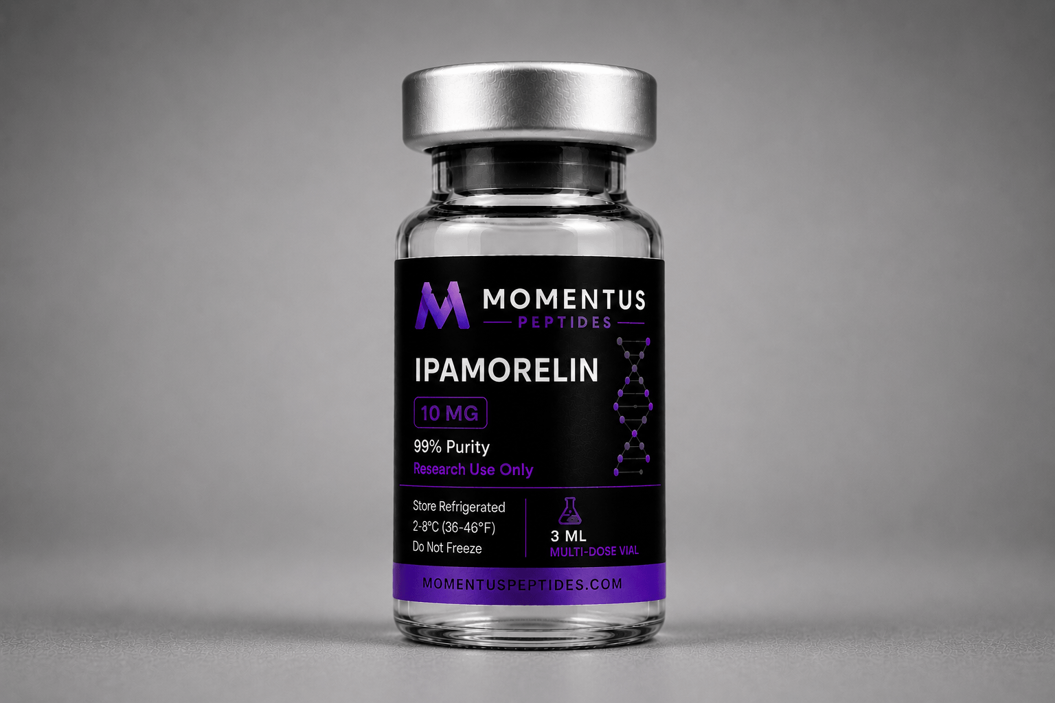 Ipamorelin
