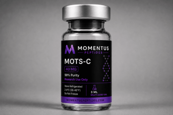 MOTS-C