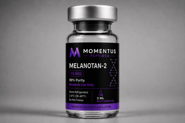 Melanotan 2