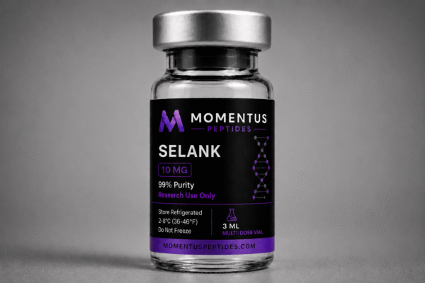 Selank