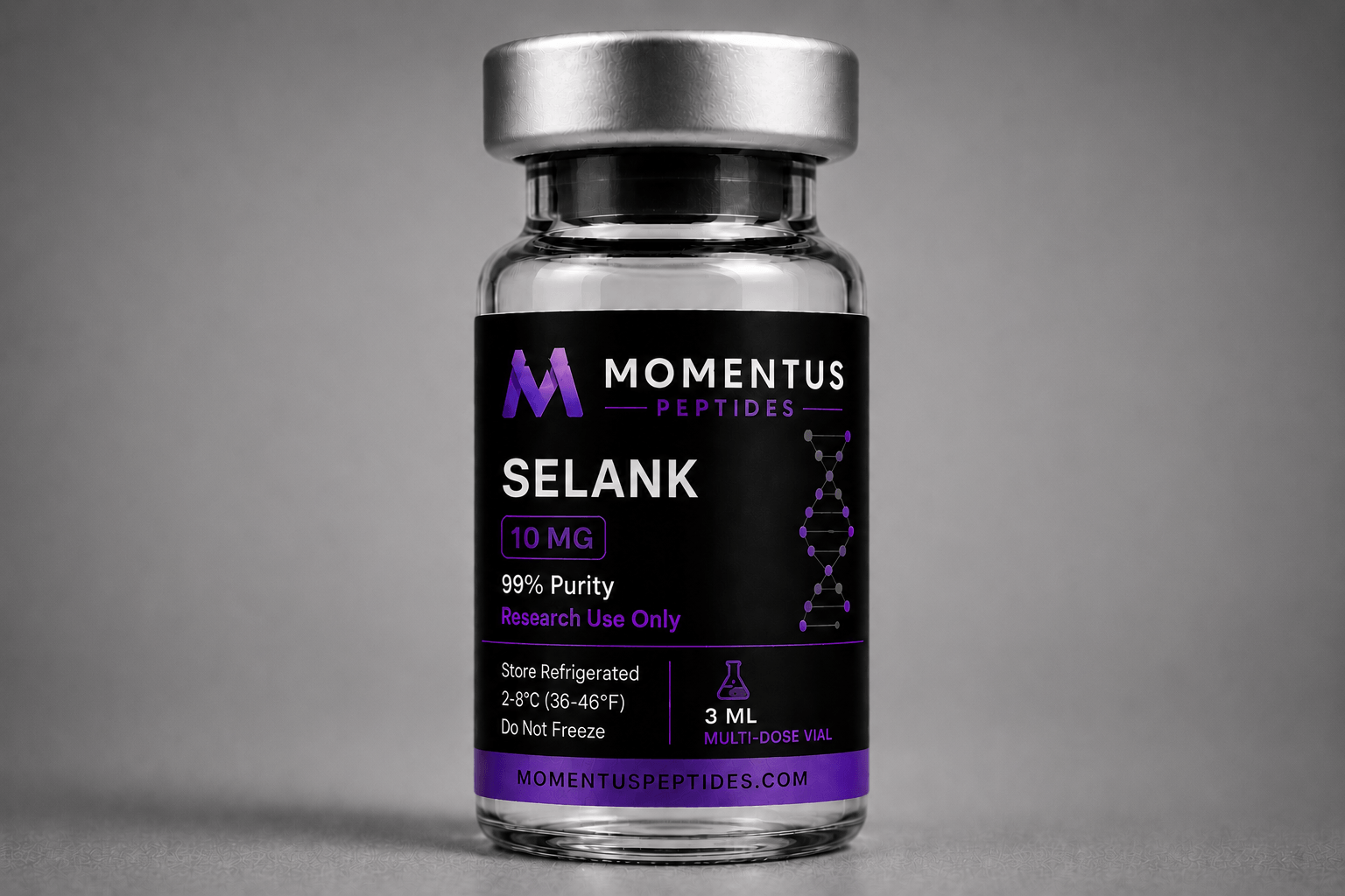Selank