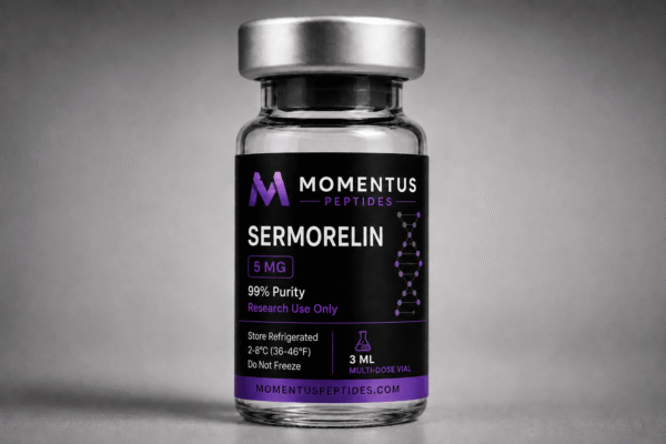 Sermorelin