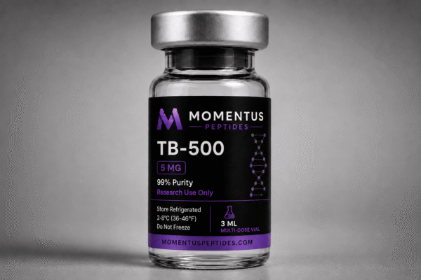 TB-500 (Thymosin Beta-4)