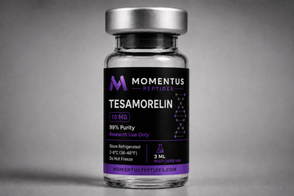 Tesamorelin