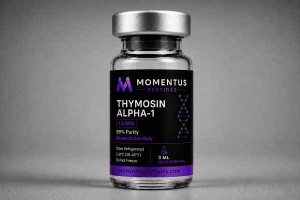 Thymosin Alpha-1