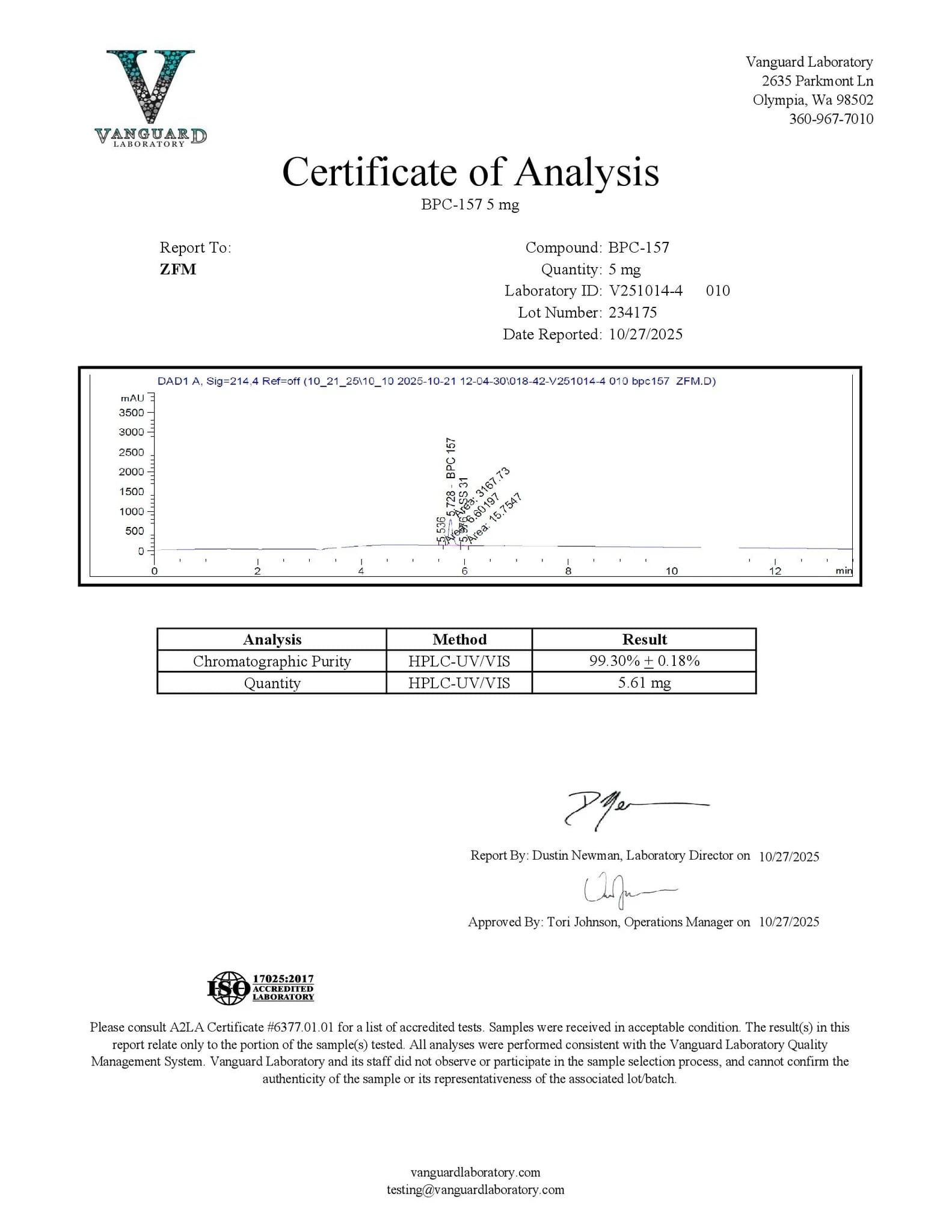 bpc-157-certificate-analysis-2