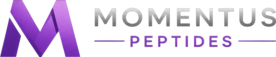 Momentus Peptides
